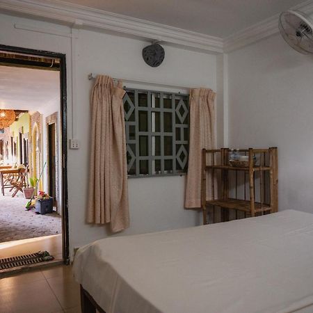 Kep Melting Potes Hotel Buitenkant foto