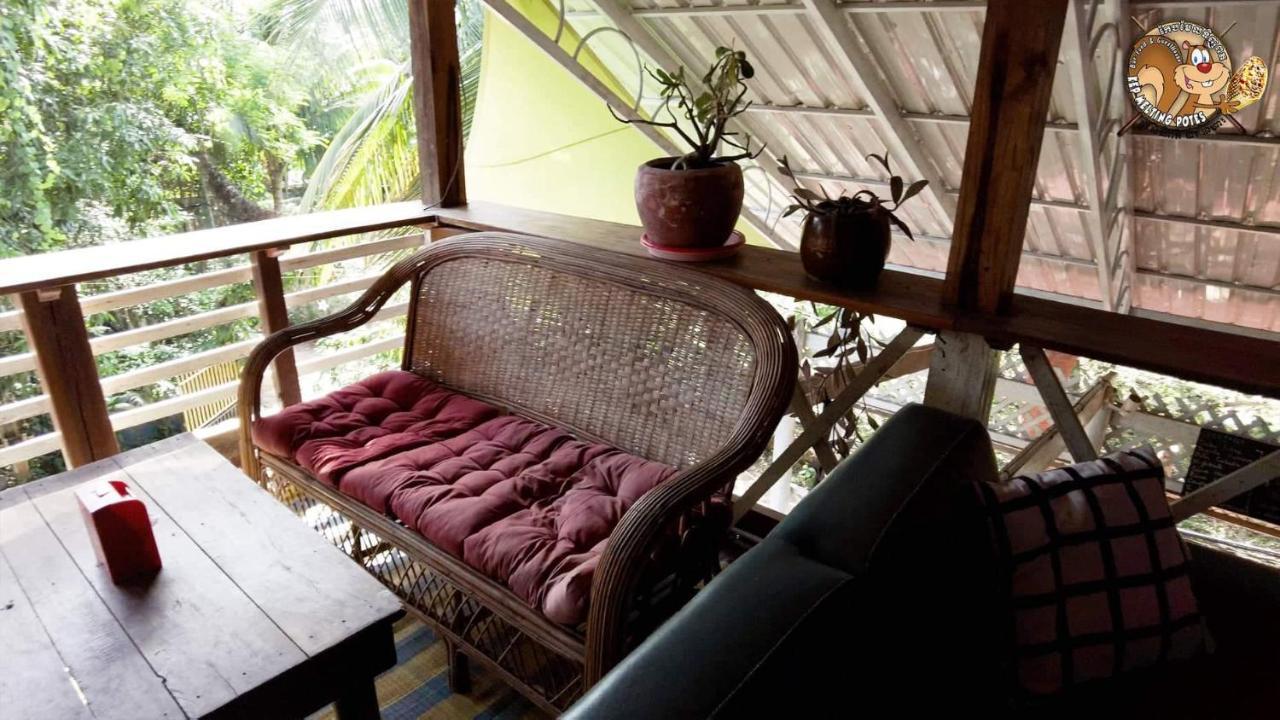 Kep Melting Potes Hotel Buitenkant foto