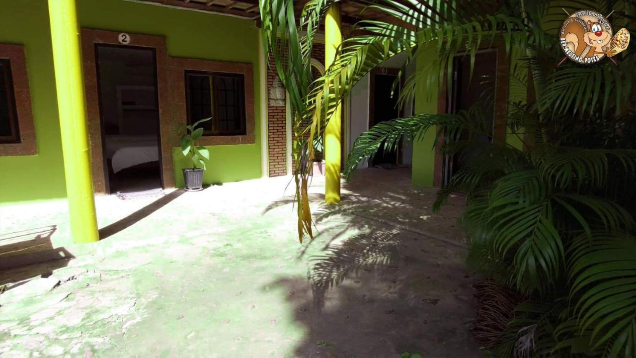 Kep Melting Potes Hotel Buitenkant foto