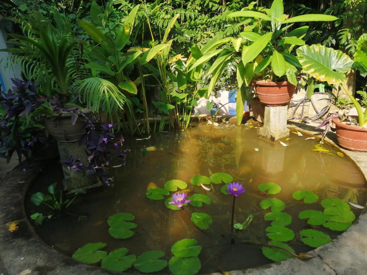 Kep Melting Potes Hotel Buitenkant foto